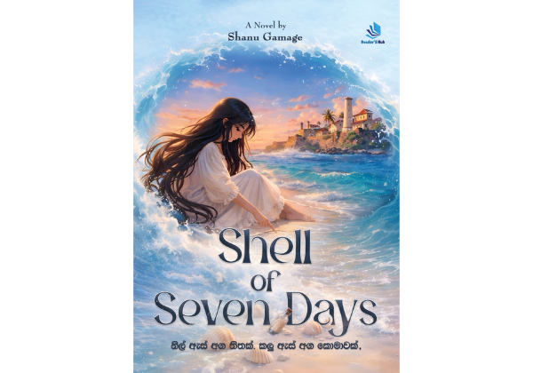Shell Of Seven Days